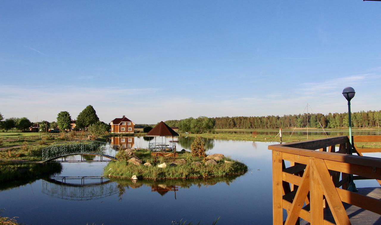 Hotel Kvetky Yablyni Sutoki Exterior foto